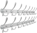 Dseap Coat Rack Wall Mount by Dseap