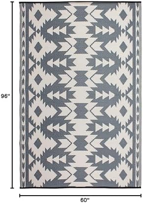 Fab Habitat Outdoor Rug - Image 2