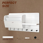 Rebee Vision Key Holder Wall Mount - Image 2