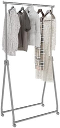 Whitmor Foldable Garment Rack by Whitmor