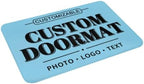 Custom Doormat Personalized Floor Mat - Image 3