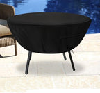 Round Patio Table Cover, Suitable - Image 6