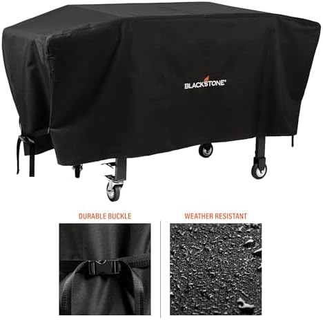 Blackstone® 36 inch Griddle Cover - Image 4