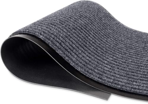 MaxMat® 4-Pack Extra Large 3x5 Ft Heavy Duty Door Mats – Tough Rubber Backing - Image 4