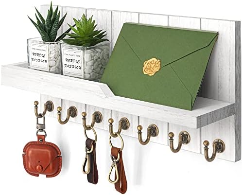 Rebee Vision Key Holder Wall Mount by REBEEVISION