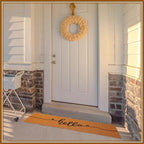 48''x16'' Long Doormat for Entrance Entry - Image 2