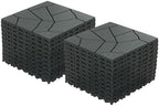 DECKO Interlocking Deck Tiles by Unknown