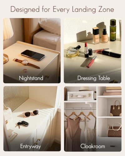 VLANDO 18-Slot Sunglasses Organizer Case - Image 7