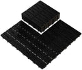 Mondaria Interlocking Deck Tiles, 10 Pack by Mondaria
