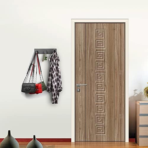 VIRFIN Key Holder for Wall - Image 4