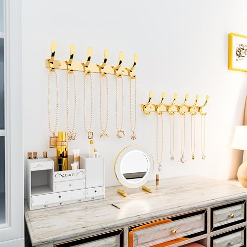 SKOLOO Coat Rack Wall Mounted - Image 4