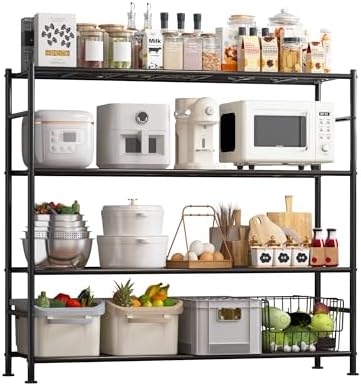 Sakugi Storage Shelves by Sakugi