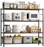 Sakugi Storage Shelves by Sakugi