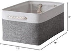 TheWarmHome Organization and Storage Basket - Image 7