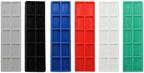 Okllen 300 Pcs Plastic Flat Shims - Image 3