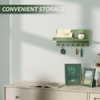 Rebee Vision Key Holder Wall Mount - Image 4