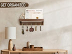 Rebee Vision Key Holder Wall Mount - Image 5