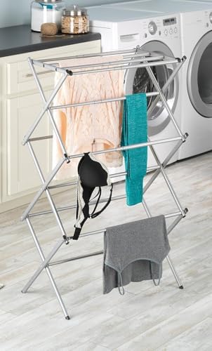 Whitmor Folding Drying Rack - Image 2