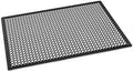 ROVSUN Rubber Floor Mat with Holes, by ROVSUN
