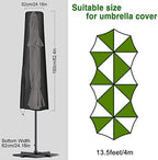 Umbrella Covers for Outdoor Umbrellas - Image 2