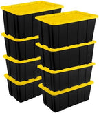 Sterilite Industrial Storage Tote by Sterilite