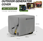 Porch Shield Generator Cover for 5500-15000W - Image 2
