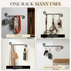 RTZEN Farmhouse Small Key Holder - Image 5