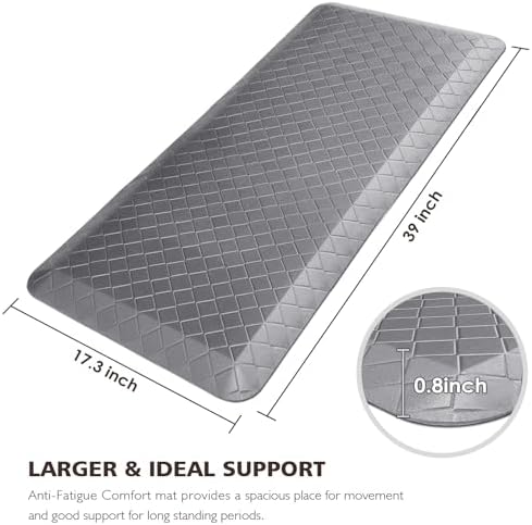 HappyTrends Kitchen Floor Mat - Image 2