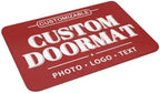 Custom Doormat Personalized Floor Mat - Image 3
