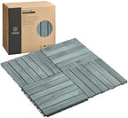 THYOI Premium Deck Tiles by THYOI