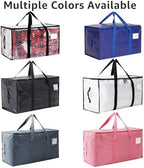 Moving Bags Heavy Duty Extra Large, Moving Boxes, Moving Supplies Essentials - Image 2