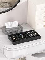 Sunglass Organizer Tray, Eyeglass Storage - Image 2