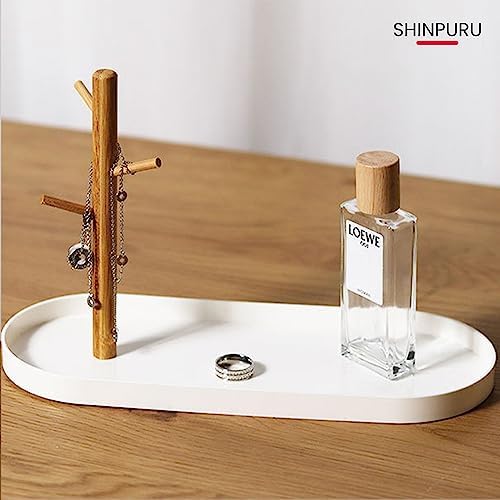 Shinpuru Key Tray & Key Bowl, Jewelry Tray - Image 5