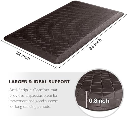HappyTrends Kitchen Floor Mat - Image 2