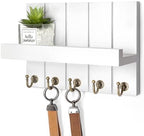 Rebee Vision Key Holder Wall Mount by REBEEVISION