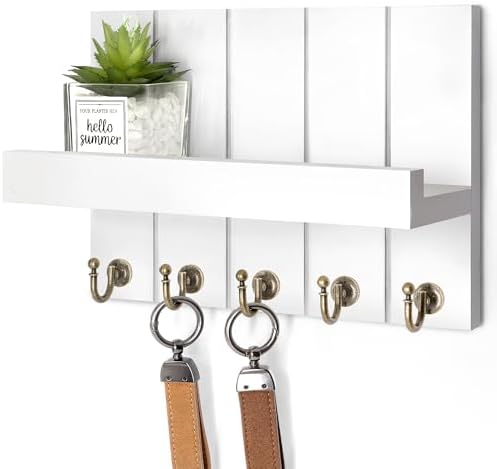 Rebee Vision Key Holder Wall Mount by REBEEVISION