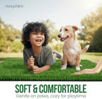 Turf Grass 29.5"x17" for Dogs - Image 2