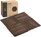 THYOI Premium Deck Tiles by THYOI
