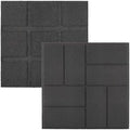 Deck Tiles 8-Pack by PureGarden