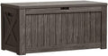 Greesum Outdoor Storage Box 120 Gallon Storage Bin by BuynowfromGreesum