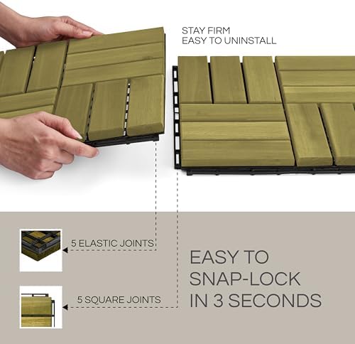 THYOI Premium Deck Tiles - Image 4