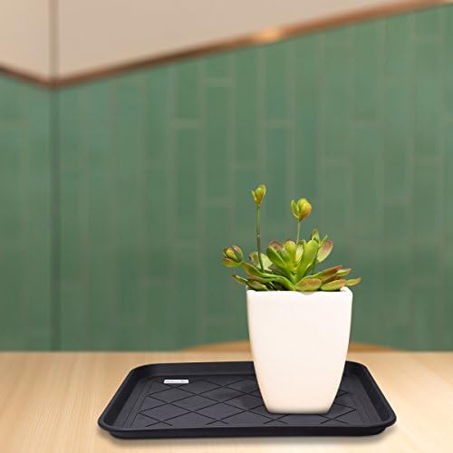 Multi-Purpose Boot Tray Mat, Dog Bowl Tray, Waterproof - Image 5