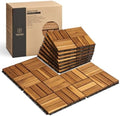 THYOI Premium Deck Tiles by THYOI