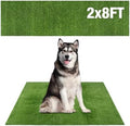 GLOBREEN Fake Grass Pee Pads for Dogs Potty by WelcomeGLOBREEN