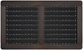 Calloway Mills Rubber Doormat 18 ''x 30'' by Callowaymills