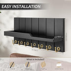Rebee Vision Key Holder Wall Mount - Image 6