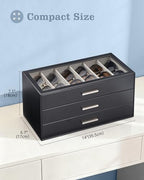 Lolalet Sunglasses Storage Box for Women - Image 6
