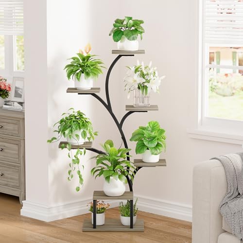 BACEKOLL Plant Stand Indoor - Image 4