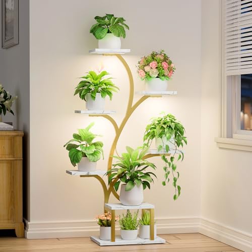 BACEKOLL Plant Stand Indoor by BACEKOLL