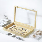 Coward Jewelry Organizer Box - Image 3